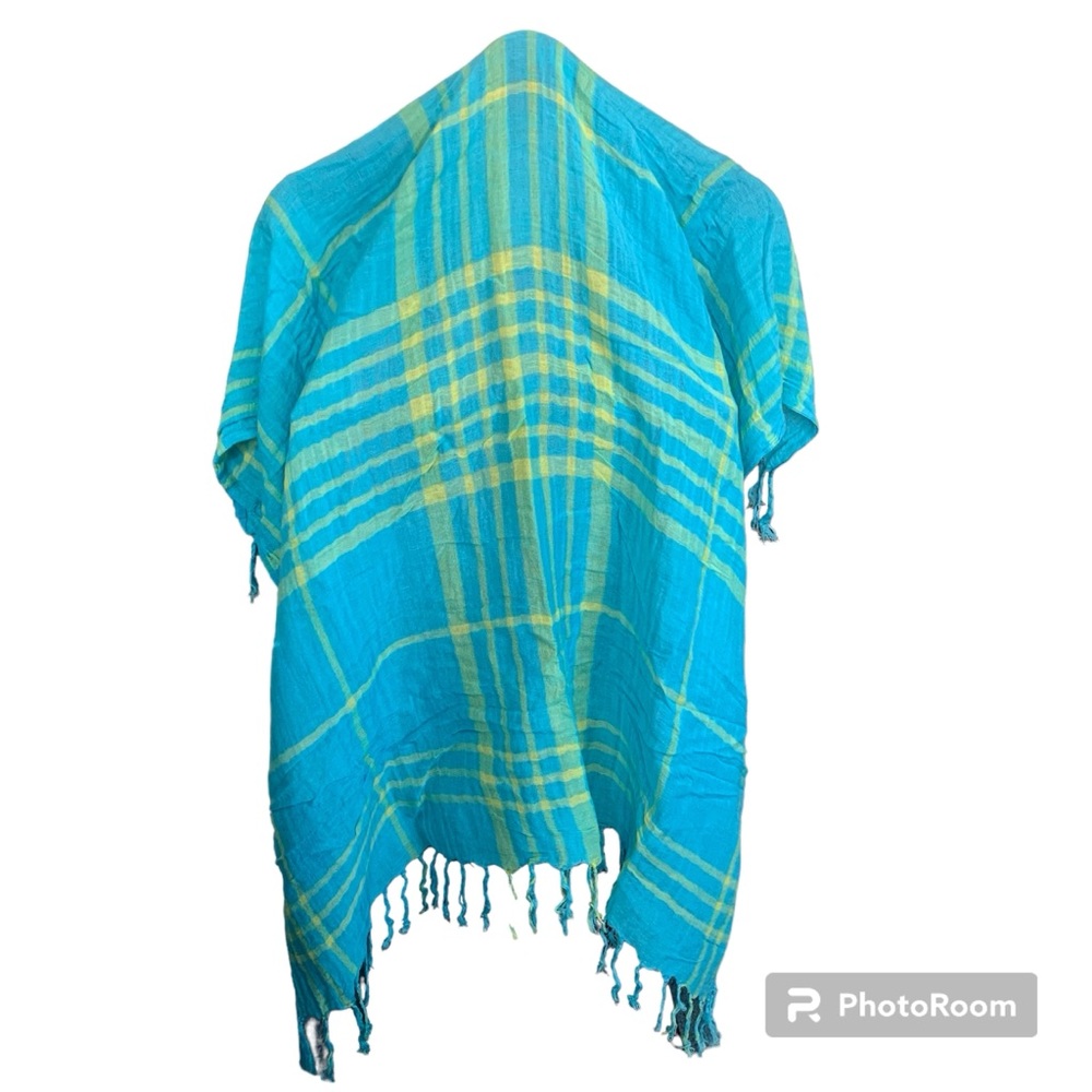 Abercrombie & Fitch Summer Scarf - Picture 7 of 8